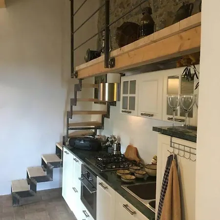 Lovely Renovated Near Apartment Dolcedo